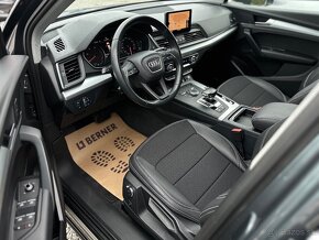 Audi Q5 40 2.0 TDI quattro S tronic Full LED Matrix - 9