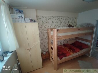 Útulný trojizbový apartmán s osobitným vchodom, Donovaly - 9