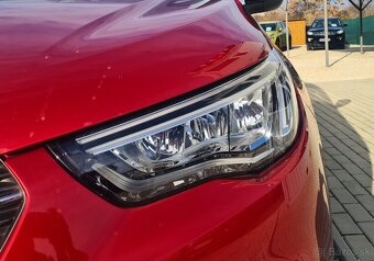 OPEL GRANDLAND X 1.6 TURBO PHEV ELEGANCE A/T - 9