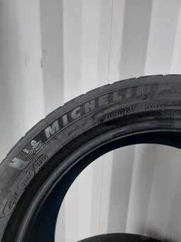 Zimné pneumatiky 225/50R18 Michelin PilotAlpin - 9