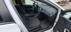 Predám opel astra sports tourer 1.4 B - 9