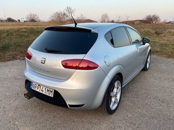 Leon 1.9TDI - 9