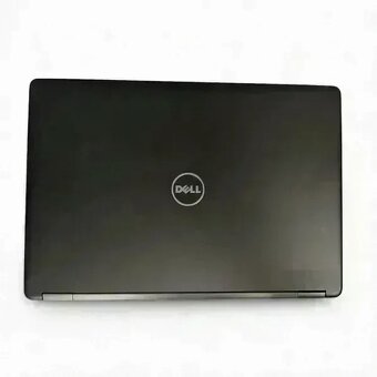 Notebook Dell Latitude 5480 - 633558 - 9