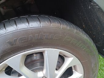 Letné pneumatiky Hankook 225/65/R17 - 9