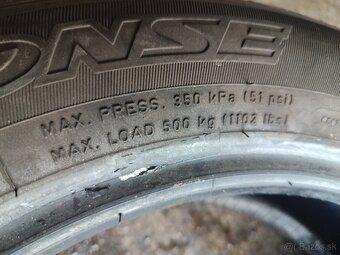 175/65 R15 Dunlop - 9