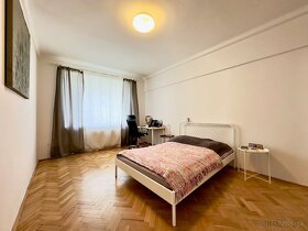 3 izb. byt v tichej lokalite plnej zelene, Šuňavcová ul. - 9