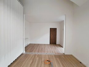 Priestor na prenájom 27,81 m2, centrum mesta - Puškinova 1 - 9