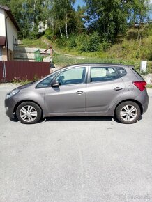 Predám Hyundai ix20 - 9