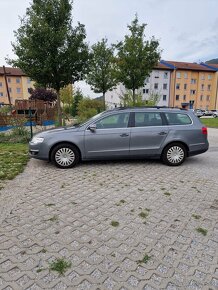 Volkswagen passat - 9