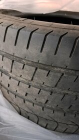 Pneu 18tky letné, 255/40/18 a 285/35/18,Pirelli - 9