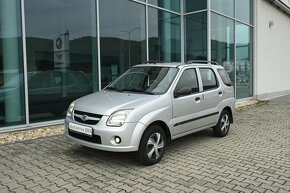 Suzuki ignis 1,3 i (142tis.km.) 4x4 - 9