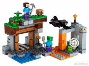 lego minecraft - 9