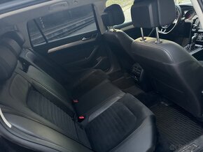 Volkswagen Passat B8 2.0TDi 140kw 4x4 - 9