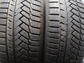 Elektrony 5x112 R17 114,3 225/55 R17 Zimné - 9