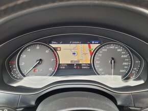 Audi S7 V8 4.0 TFSI 331KW Full výbava - 9