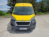 Peugeot Boxer 2.0 BlueHDi 333 L3 - 9