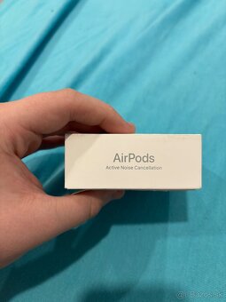 Airpods 4 ANC - 9