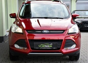 Ford Kuga 1.5EB TREND VYHŘ SEDAČKY 2xALU 110 kw - 9