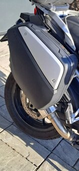 Suzuki dl 1000 V strom - 9