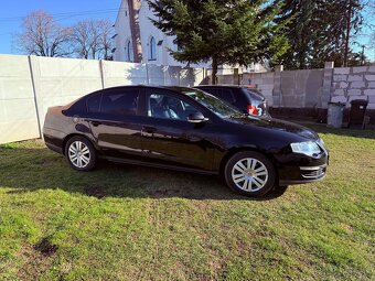 Passat B6 1.9Tdi 77kw - 9