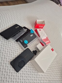 Oneplus 7 256GB + prislusenstvo - 9