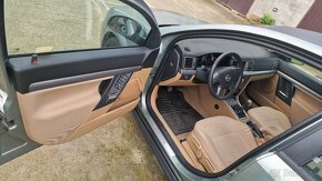 Opel vectra 1.8 benzin - 9