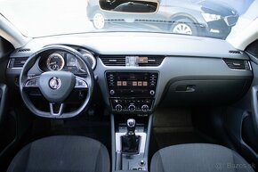 Škoda Octavia / Style/ SK vozidlo/ 1.Majiteľ/ Úplná servis. - 9