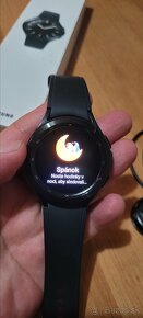 Samsung galaxy watch 4 Clasic - 9