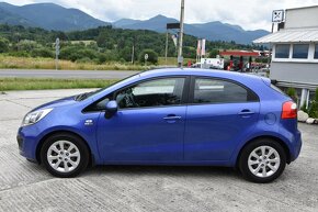 Kia Rio 1.2 D-CVVT Base - 9