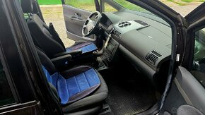 Volkswagen Sharan 2.0 TDI 103kw - 9