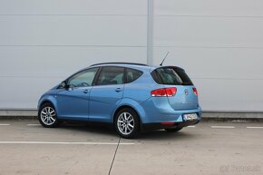 Seat Altea XL 1.6 TDI CR I-TECH - 9