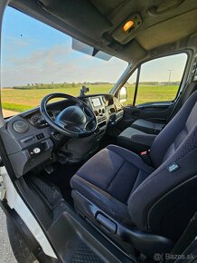 Iveco Daily 3.0 HPT ExtraLong - 9