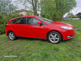 Ford Focus 1.0 EcoBoost Trend,r.v.2017, 121106km. - 9