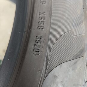 Zimné Pirelli 275/45/20 a 305/40/20 - 9