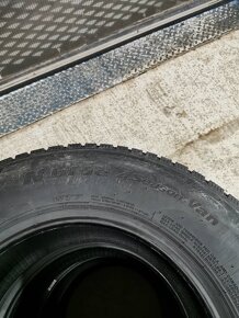 Nové celoročné pneumatiky Nexen 215/70 R15 C 2024 - 9