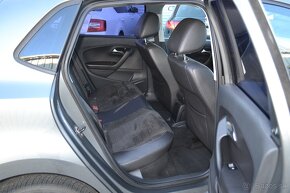 VW Polo 1.2 TSi Highline - 9