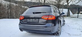 Audi a4 b8 2.0.d manuál - 9