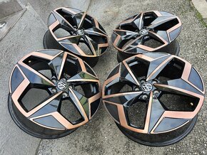 Vw disky 5x112 r19 VW ID3,ID4,Octavia,Superb,Cupra - 9