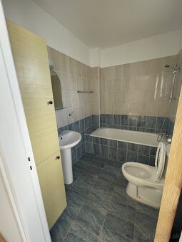 Apartmán na Cypre dvojizbový - 9