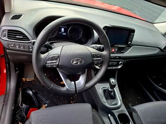 Hyundai I30 CW COMFORT - 9