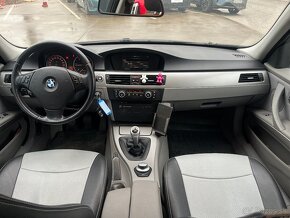 ☎️ BMW  e90 Rad 3 318d  ☎️ - 9