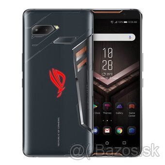 Asus ROG Phone   Herní mašina - 9