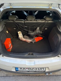 Predám Citroën DS3 1.6 THP, 115kw - 9