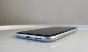 Iphone Xr 64Gb White Top Stav ✅ - 9