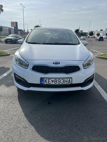 Kia Ceed 2017 - 9