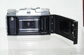 Agfa Silette - 9