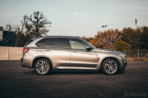 BMW X5 xDrive40d Servis BMW // Servis BMW - 9