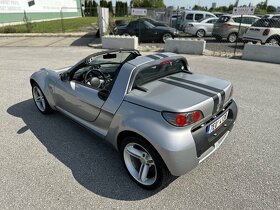 Smart Roadster - 9