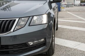 Škoda Octavia Combi 1.5 TSI Ambition DSG - 9