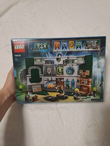 Lego Harry Potter Zástavy set 4 kusov - 9